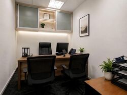 The Mezzo (D12), Office #639846631